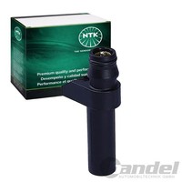 NTK Kurbelwellensensor Impulsgeber Passend FüR Daewoo Korando Musso