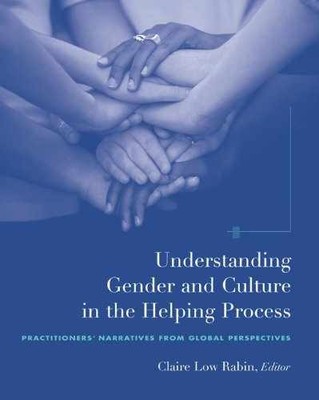 Understanding Gender and Culture in the - Paperback, by Rabin Claire - Very Good