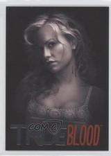 2012 True Blood: Premiere Edition Black & White Sookie Stackhouse #BW1 1j8