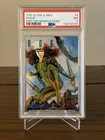 1995 Ultra X-Men Rogue Sinister Observations PSA 7 NM #8 Vintage Marvel Insert