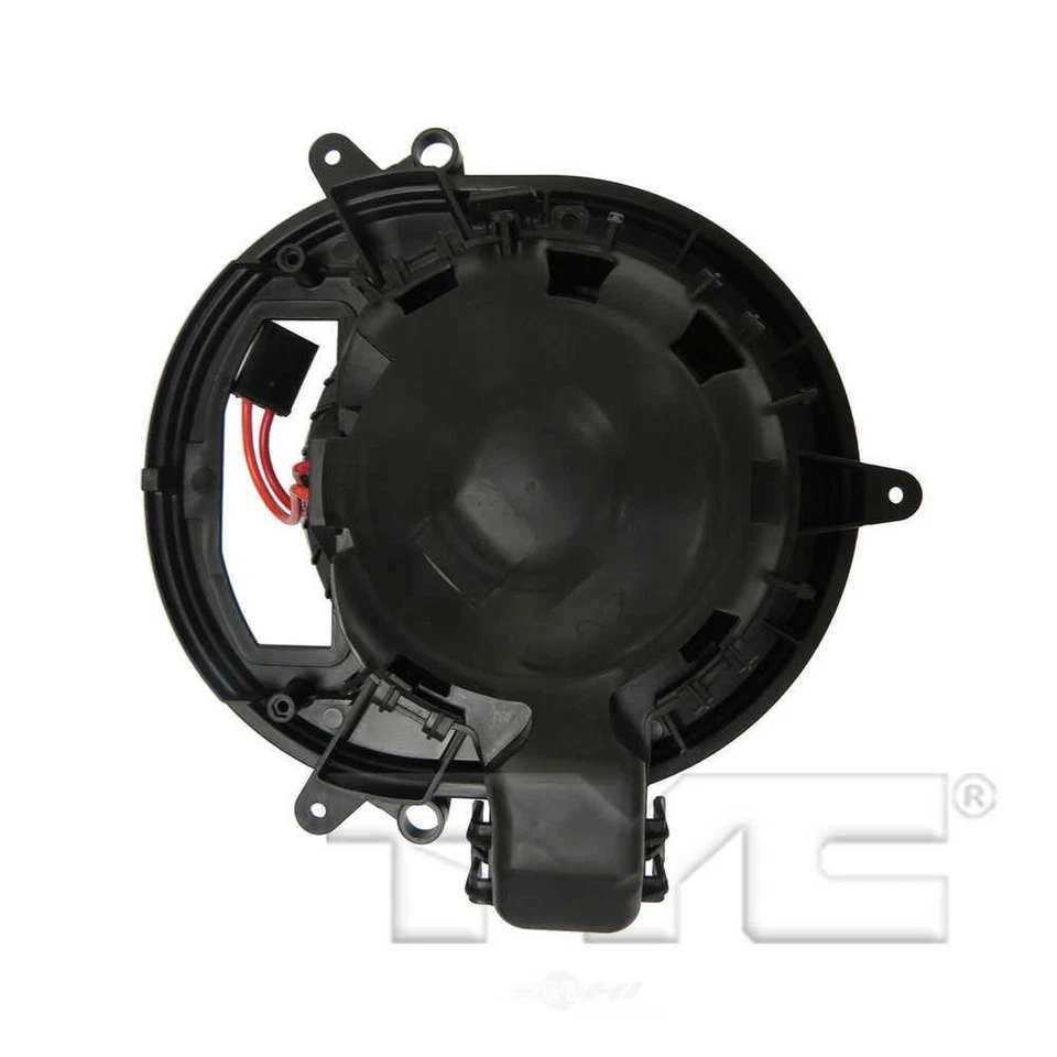 Motor soplador HVAC TYC 700281 Foto 4 de 4
