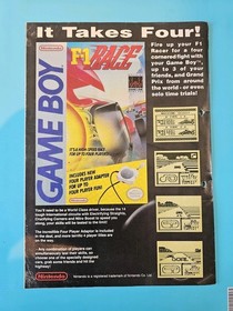 Club Nintendo Magazine Volume 3 Issue 4 1991 Solstice NES