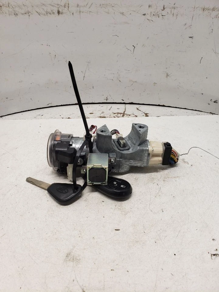 Interruptor de encendido compatible con 11-13 FORESTER 1435642 Foto 2 de 4