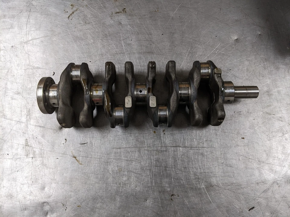 Crankshaft Standard For 11-16 Lexus ct200h 1.8 1341113900 - Изображение 2 из 4