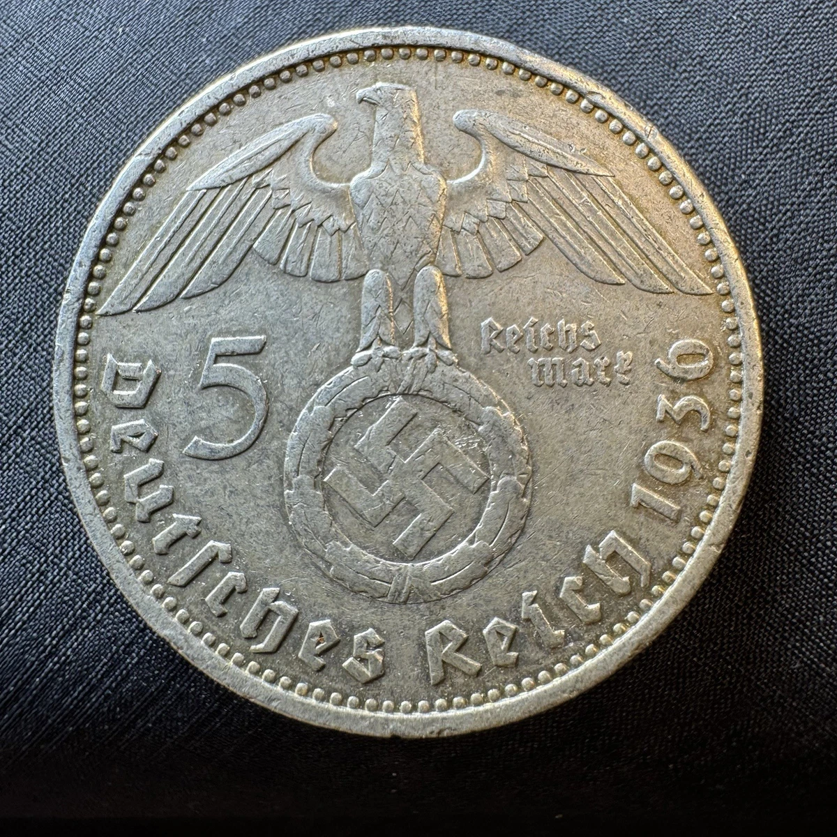 25+ Silver 1936 Year German Coins for sale | Updated Oct 2026