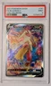 PSA 9 Pokemon Blaziken V 161 Full Art  Sword & Shield Chilling Reign (2021)