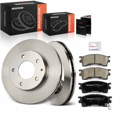 Kits de frein Mazda 626