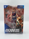 Hasbro G.I.Joe 6 in Scale Classified Series Xamot Paoli Action Figure