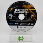 Call Of Duty: Black Ops 6 (Sony PlayStation 5 PS5, 2024) Disc Only