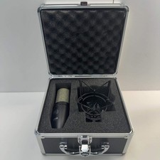 AKG P420 Condenser Studio Microphone