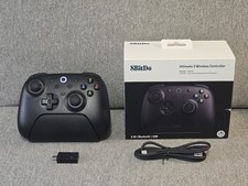 8BitDo Ultimate 2 Wireless 2.4ghz PC Controll...