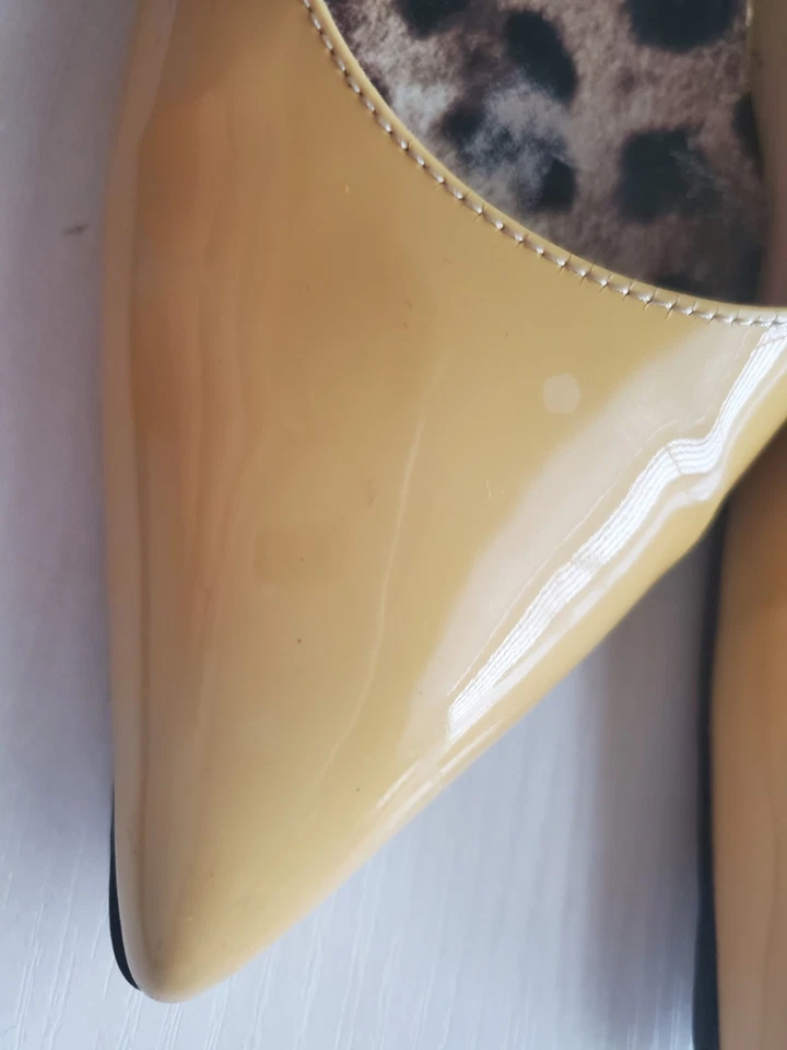 Zapatos Dolce & Gabbana 38,5 Foto 3 de 4