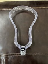 Unstrung ECD Ion Lacrosse Head