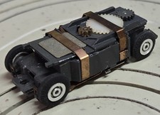 Faller Ams 5401 Mint Flachankermotor, 60er Years Toy EBS1842