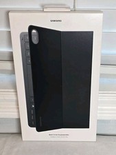 SAMSUNG Galaxy Tab S11 S11 5G Book Cover Keyboard Slim Black New Sealed