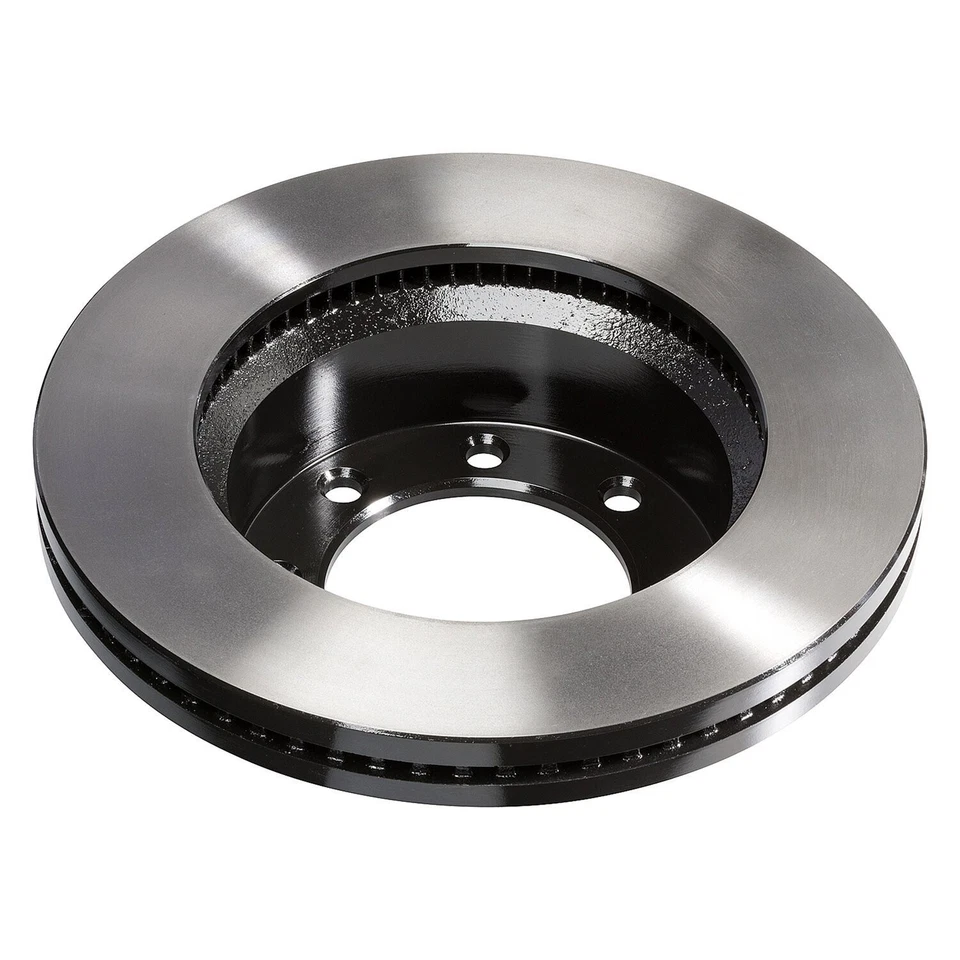 For Ford F-250 Super Duty 13-22 Wagner SevereDuty Plain Vented Front Brake Rotor Foto 3 de 4