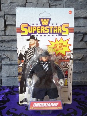 Mattel WWE Superstars Series 3 Undertaker