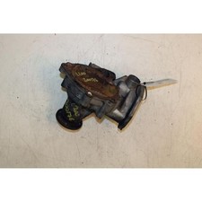 Pompe à eau Mitsubishi L200
