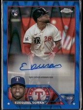 Law of Cards: There Have Been How Many Sports Card Industry Lawsuits? 13