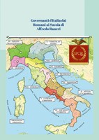 Alfredo Raneri | Governanti D'italia Dai Romani Ai Savoia | Taschenbuch (2023)