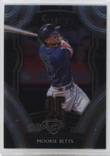 2020 Panini Select 25-Man Mookie Betts #25M-B1 00u2