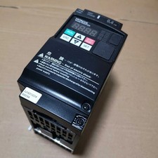 WJ200-004SFC,VARIABLE FREQUENCY DRIVE #cv