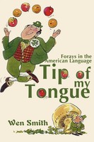Wen Smith | Tip Of My Tongue | Taschenbuch | Englisch (2000) | iUniverse