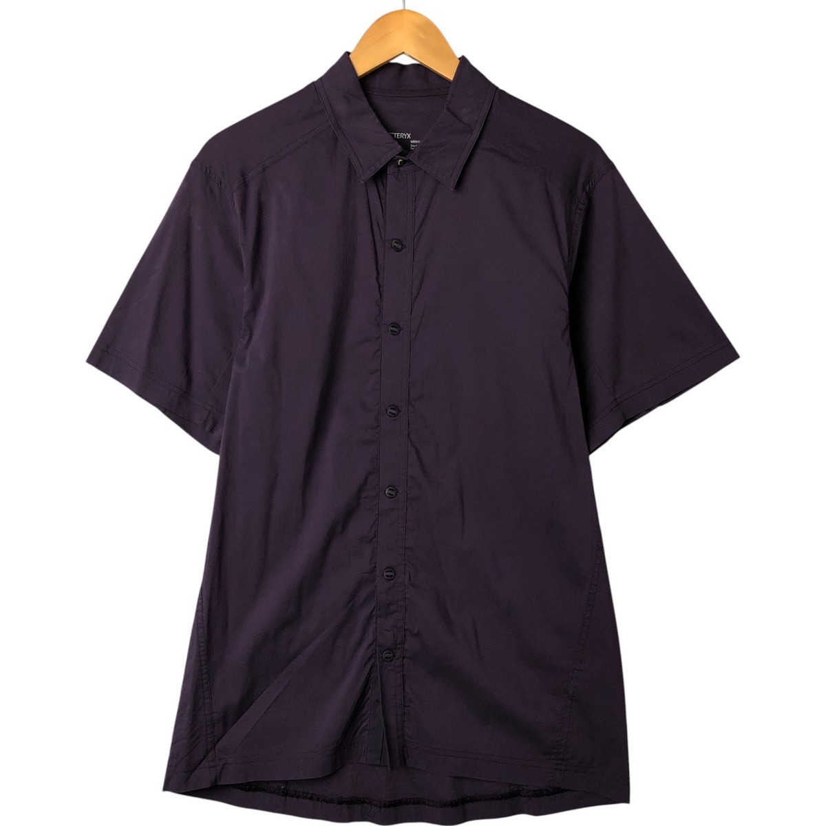 Camicia box manica corta Arc'teryx ARC'TERYX usata taglia M (uomo)