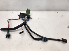 1996-14 Chevrolet Express 1500 Front Blower Motor Resistor *ONLY*