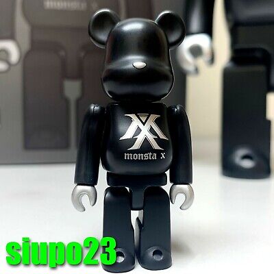 MONSTAX BE@RBRICK ベアブリック 2体セット culto.pro