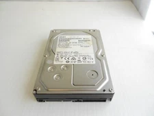 HGST HUS724040ALA640 3.5" 4TB 7.2K SATA 6Gb/s Hard Drive Desktop, Server, DVR