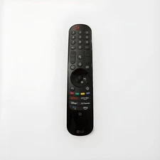 Genuine LG Smart TV Magic Motion Remote Voice Controller Free space MR22GN Oem
