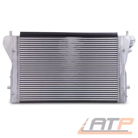 Turbolader AUDI TT 2.0 TTS quattro (8J3)