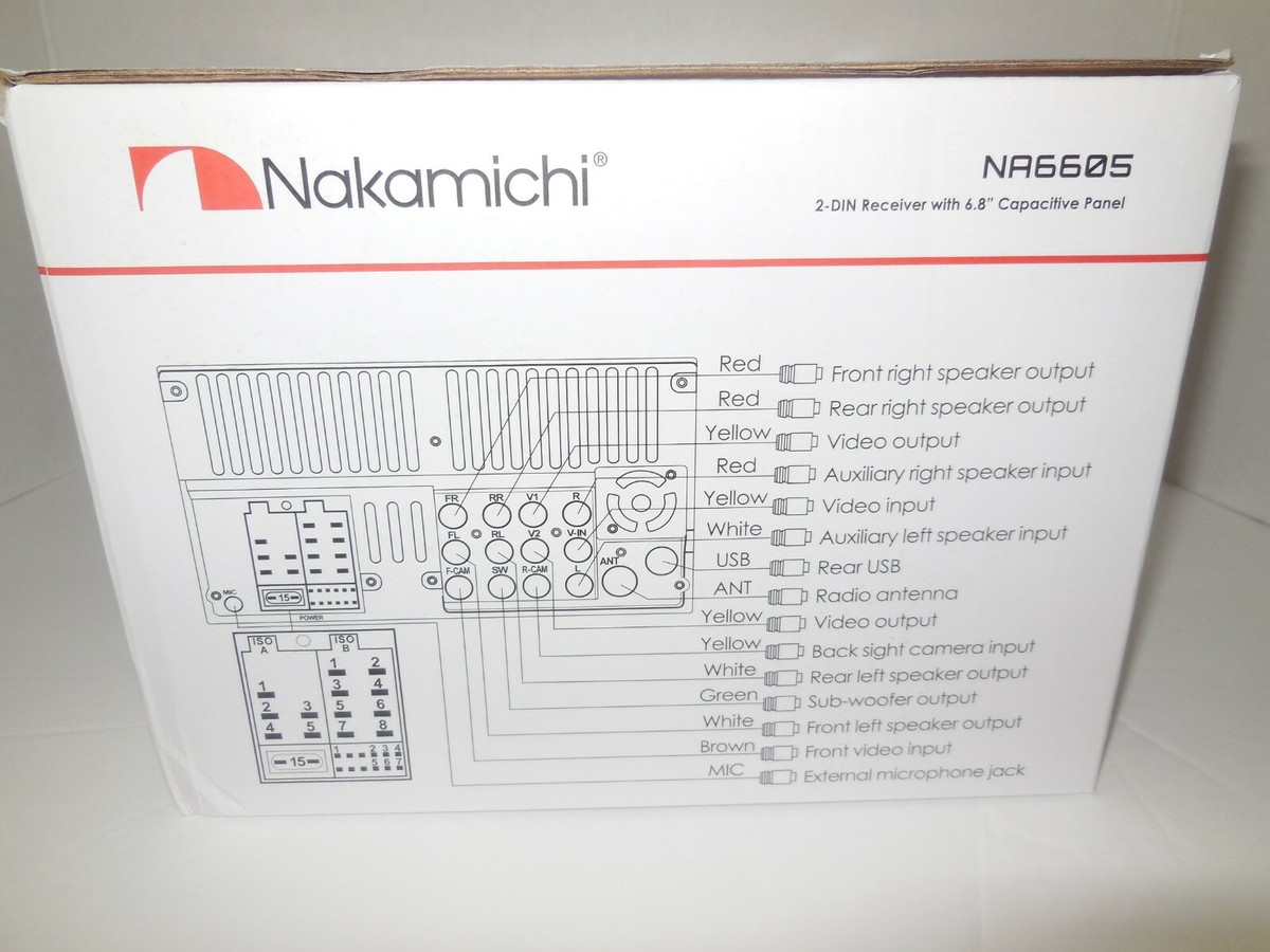 Lexus SC430 2002-10 Upgrade Apple Carplay Android Navigation