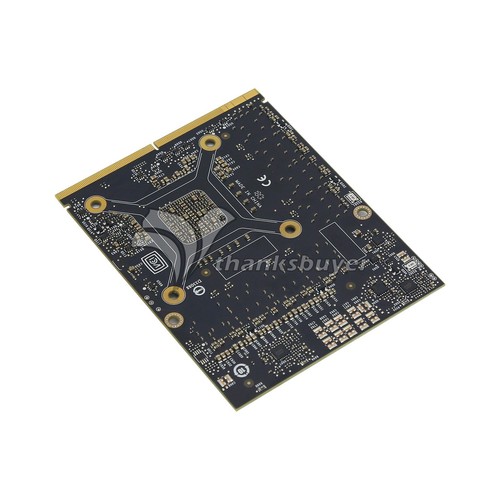GTX1060M GTX 1060 Graphics Card Video Card N17E-G1-A1 6GB GDDR5 MXM for Dell HP - Picture 6 of 6