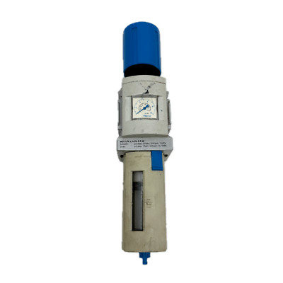 Festo MS6-LFR-1/4-D6-E-R-M Druckminderer MS6LFR14D6ERM 526490 Filter Regulator
