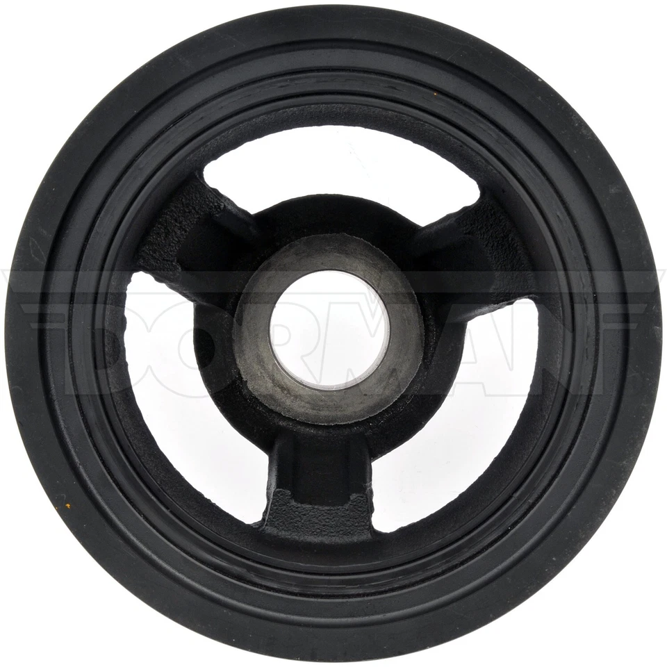 Equilibrador armónico de motor Dorman para chasis personalizado Workhorse 2001-2002 P32 Foto 3 de 4