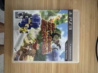 3D Dot Game Heroes Complete in Box CIB (Sony PlayStation 3, 2010)