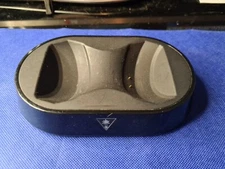 Genuine Turtle Beach Transmitter charging dock Elite 800 TX Wireless Headset 