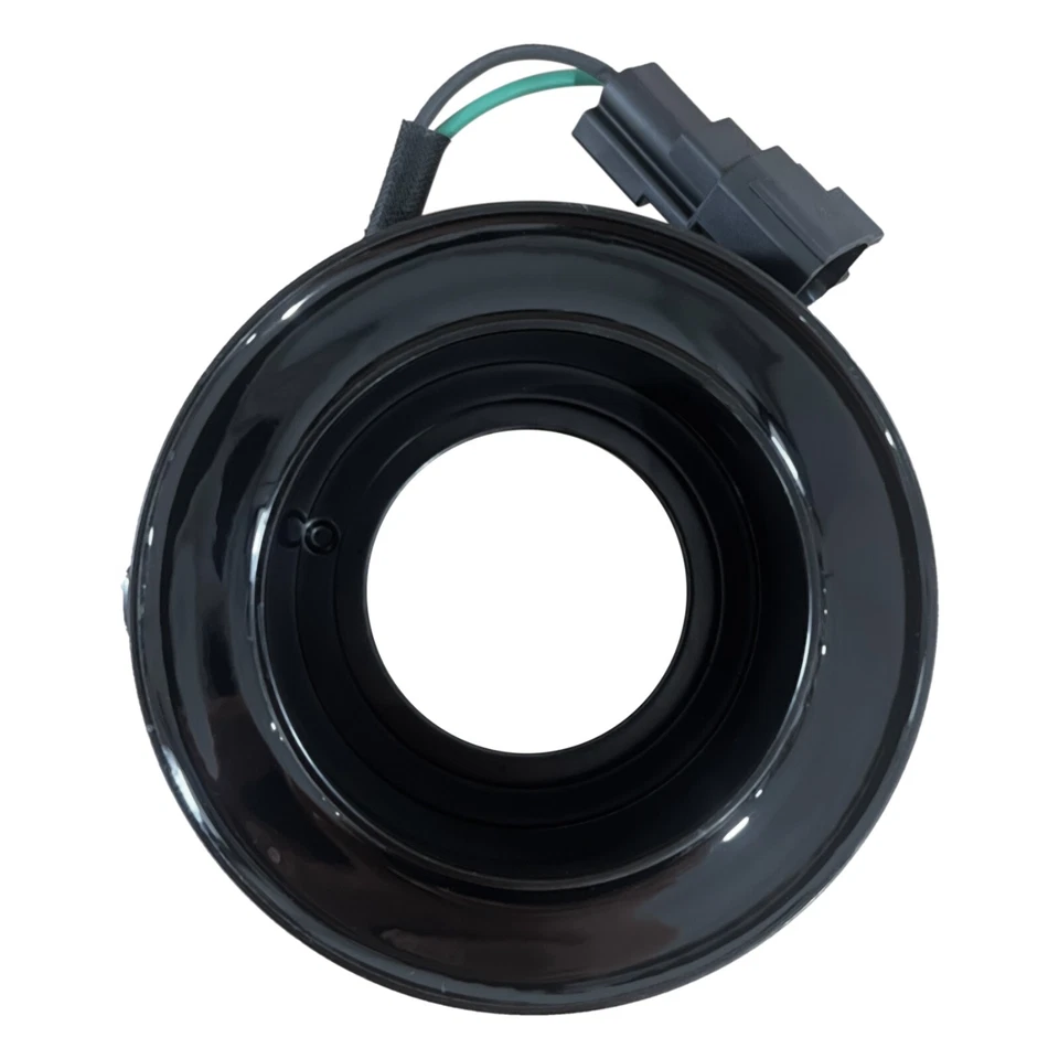 RYC New AC Compressor Clutch AD-11000N-CL Fits Ford F-350 Super Duty 6.7L 2021 - Image 4 of 4