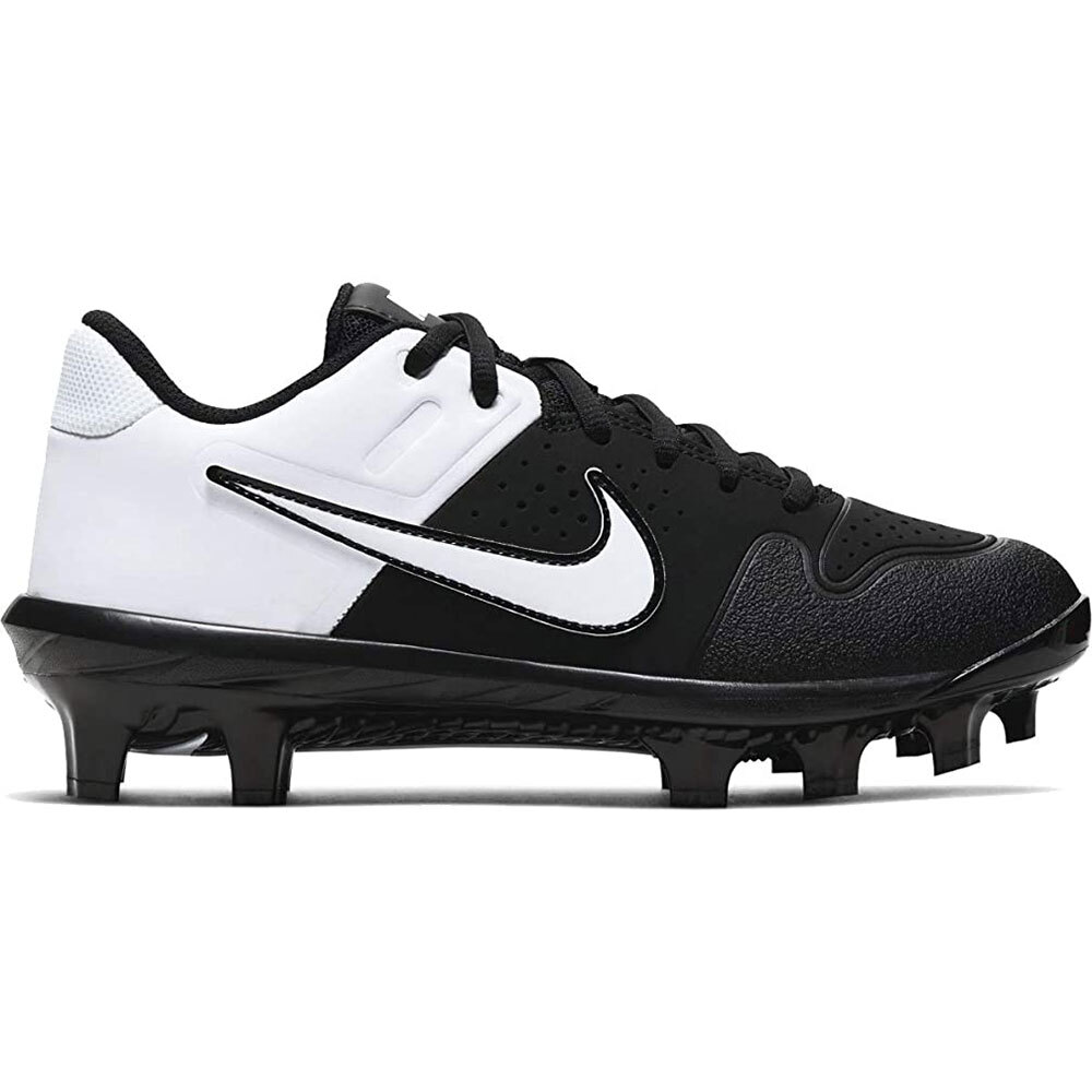 Nike Kids Alpha Huarache Baseball Shoe - 5.5K