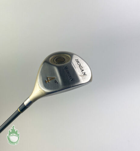 Hogan Series 56 Metal Woods | eBay