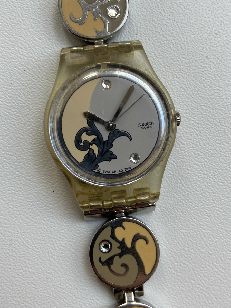 Swatch best shop price