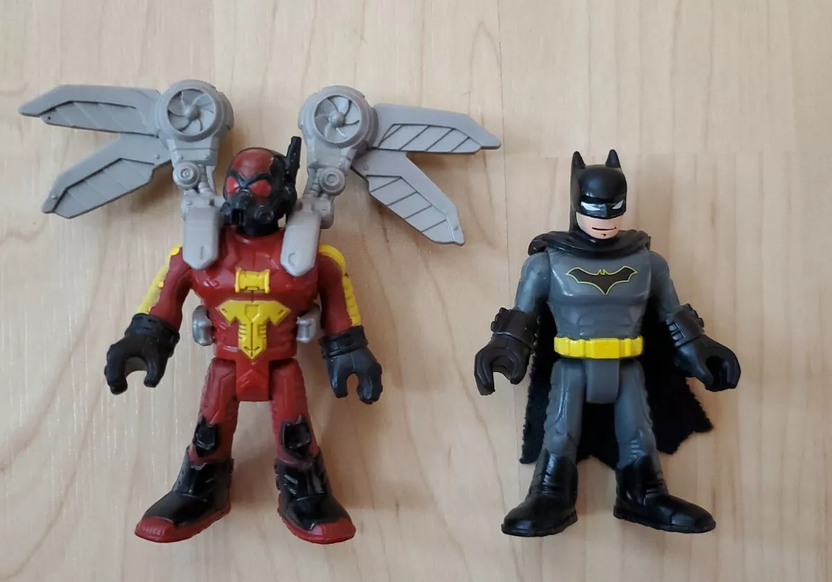 Firefly imaginext 2025