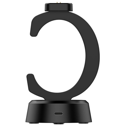 0.6M/1M Ladekabel Ladegerät C-Form für REDMI Watch5 Active/REDMI Watch5 Lite