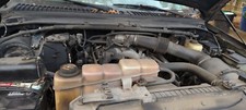 1999 Ford F250 Super Duty 5.4l Engine Sohc 8cyl Oem 200k Miles