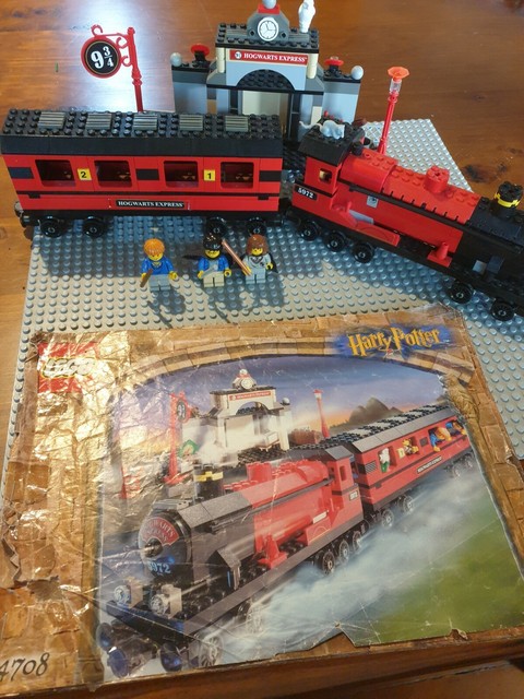 lego 4708 parts list