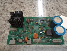 Miller Electric - 155114 (198037) - CIRCUIT CARD ASSY,MOTOR CONTROL
