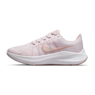 CW3421-500 Nike Zoom Winflo 8 Light Violet chaussures de course pour femmes b... - Photo 1/4