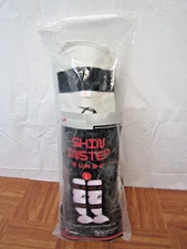 Dynamics Martial Arts Supply Shin Instep Guard Size Large